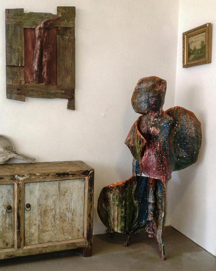 Apartament Art In Downtown