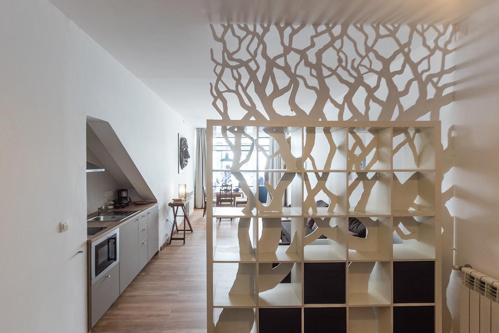 Apartament Art In Downtown *
